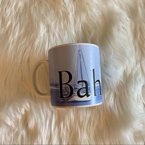 Bahamas Starbucks Mug 20 oz